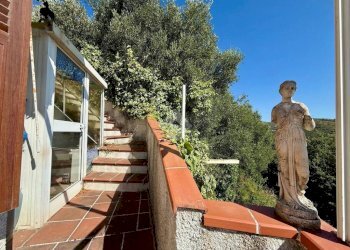 Three-room apartment Via Terre Bianche, San Lorenzo al Mare - photo 38