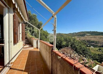 Three-room apartment Via Terre Bianche, San Lorenzo al Mare - photo 39