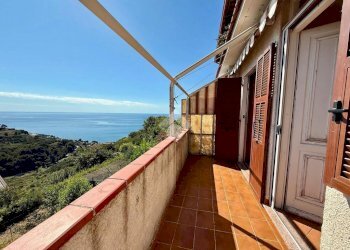 Three-room apartment Via Terre Bianche, San Lorenzo al Mare - photo 40