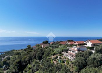 Three-room apartment Via Terre Bianche, San Lorenzo al Mare - photo 42