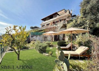 Three-room apartment Via Terre Bianche, San Lorenzo al Mare - photo 43