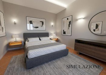Three-room apartment Via Terre Bianche, San Lorenzo al Mare - photo 45