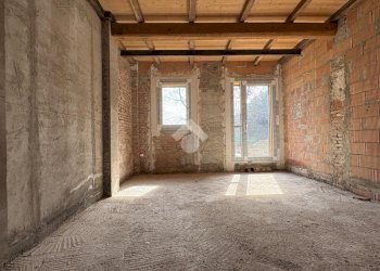 Portion of a house Via Dritto, Budrio - photo 23