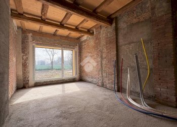 Portion of a house Via Dritto, Budrio - photo 24