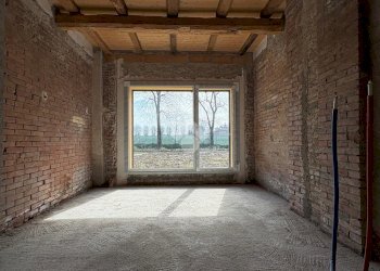 Portion of a house Via Dritto, Budrio - photo 26
