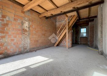 Portion of a house Via Dritto, Budrio - photo 27