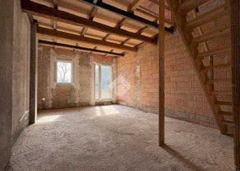 Portion of a house Via Dritto, Budrio - photo 28