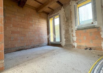 Portion of a house Via Dritto, Budrio - photo 29