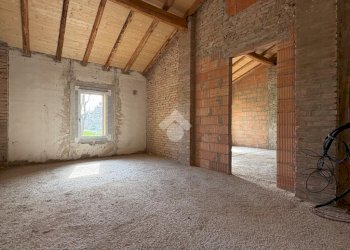 Portion of a house Via Dritto, Budrio - photo 31