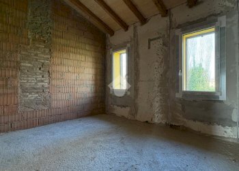 Portion of a house Via Dritto, Budrio - photo 36