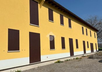 Portion of a house Via Dritto, Budrio - photo 37