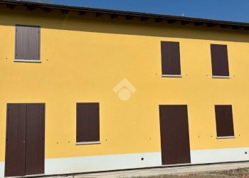 Portion of a house Via Dritto, Budrio - photo 38