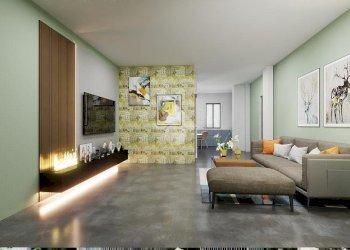 Portion of a house Via Dritto, Budrio - photo 4