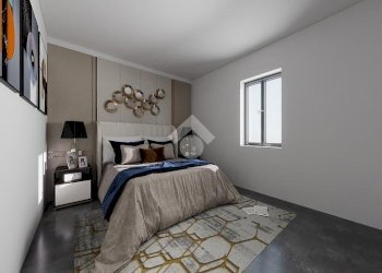 Portion of a house Via Dritto, Budrio - photo 11