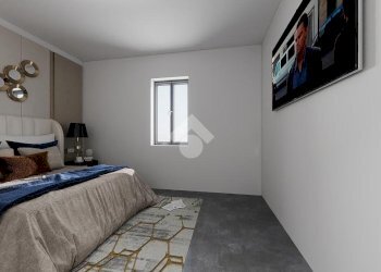 Portion of a house Via Dritto, Budrio - photo 13