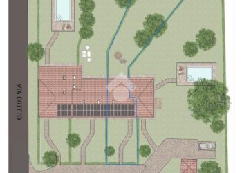 Porzione di casa Via Dritto, Budrio - foto 6
