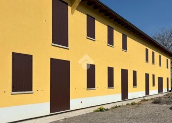 Porzione di casa Via Dritto, Budrio - foto 21