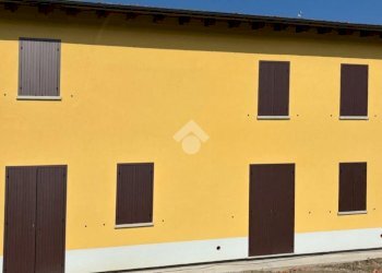 Porzione di casa Via Dritto, Budrio - foto 22