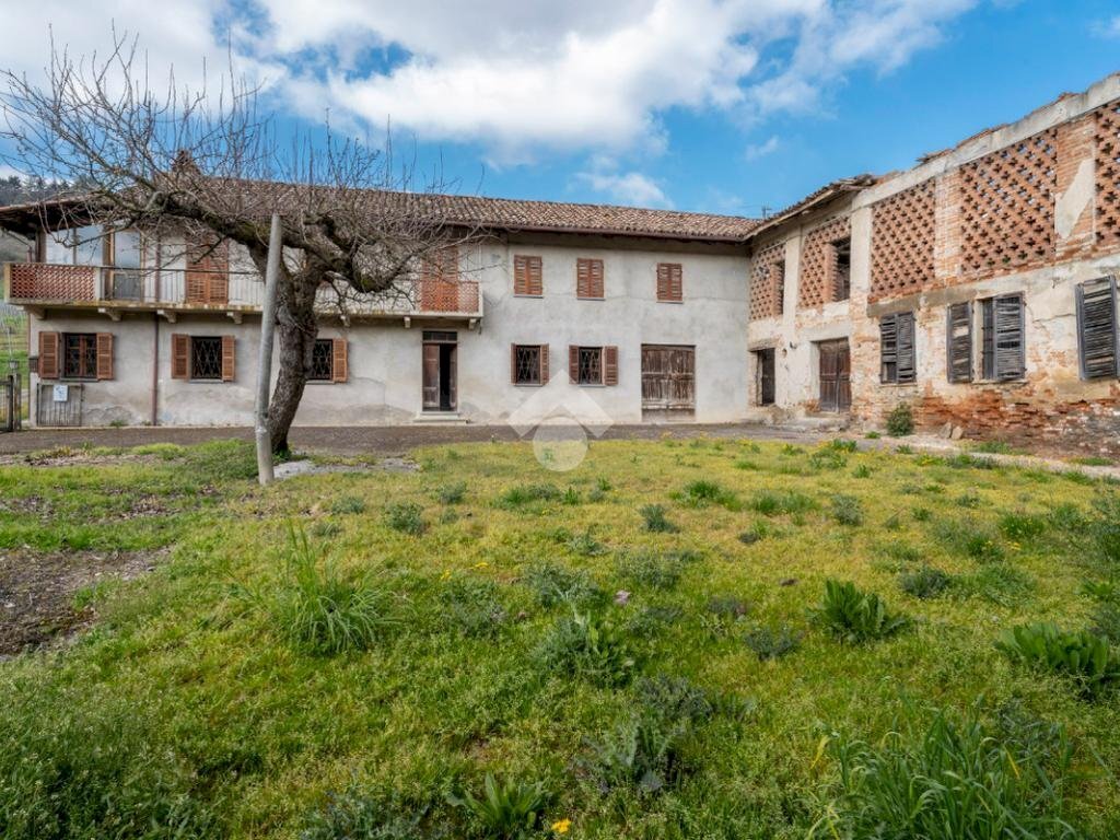 Independent house Via Orto Peschiera, Calosso - photo 2