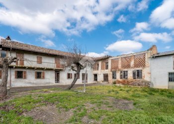 Casa indipendente Via Orto Peschiera, Calosso - foto 1