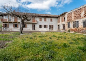 Casa indipendente Via Orto Peschiera, Calosso - foto 2