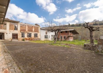 Casa indipendente Via Orto Peschiera, Calosso - foto 4