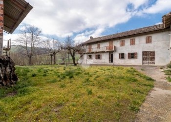 Casa indipendente Via Orto Peschiera, Calosso - foto 5