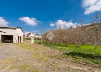 Casa indipendente Via Orto Peschiera, Calosso - foto 10