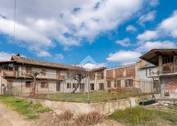 Casa indipendente Via Orto Peschiera, Calosso - foto 11