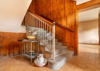 Casa indipendente Via Orto Peschiera, Calosso - foto 12