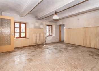 Casa indipendente Via Orto Peschiera, Calosso - foto 14