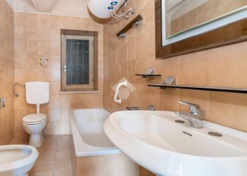 Casa indipendente Via Orto Peschiera, Calosso - foto 24