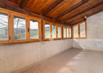 Casa indipendente Via Orto Peschiera, Calosso - foto 27