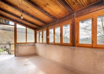 Casa indipendente Via Orto Peschiera, Calosso - foto 28