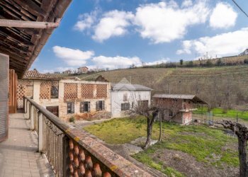 Casa indipendente Via Orto Peschiera, Calosso - foto 29