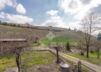 Casa indipendente Via Orto Peschiera, Calosso - foto 30