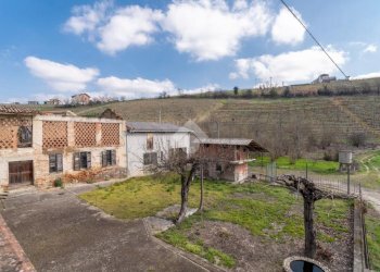 Casa indipendente Via Orto Peschiera, Calosso - foto 31