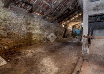 Casa indipendente Via Orto Peschiera, Calosso - foto 35