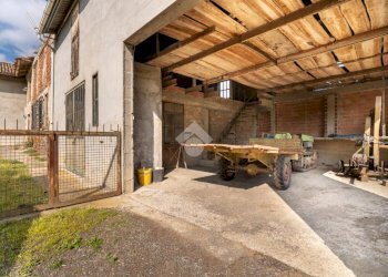 Casa indipendente Via Orto Peschiera, Calosso - foto 36