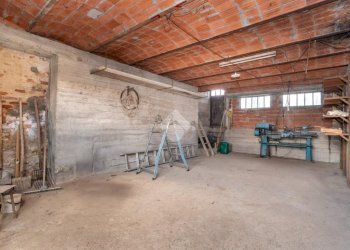 Casa indipendente Via Orto Peschiera, Calosso - foto 37