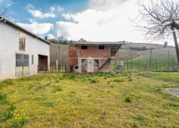 Casa indipendente Via Orto Peschiera, Calosso - foto 39