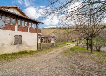 Casa indipendente Via Orto Peschiera, Calosso - foto 40