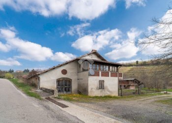 Casa indipendente Via Orto Peschiera, Calosso - foto 41