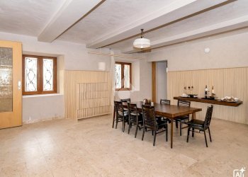 Casa indipendente Via Orto Peschiera, Calosso - foto 15