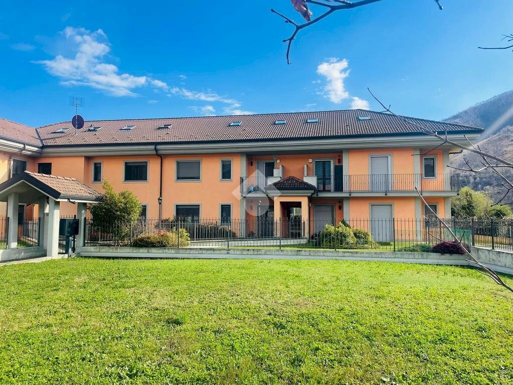 Appartamento Via Torino, Lanzo Torinese - foto 1