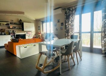 Appartamento Via Torino, Lanzo Torinese - foto 5