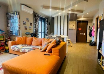 Appartamento Via Torino, Lanzo Torinese - foto 6