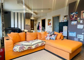 Appartamento Via Torino, Lanzo Torinese - foto 7