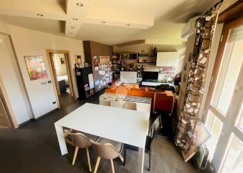 Appartamento Via Torino, Lanzo Torinese - foto 8