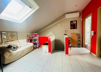 Appartamento Via Torino, Lanzo Torinese - foto 16